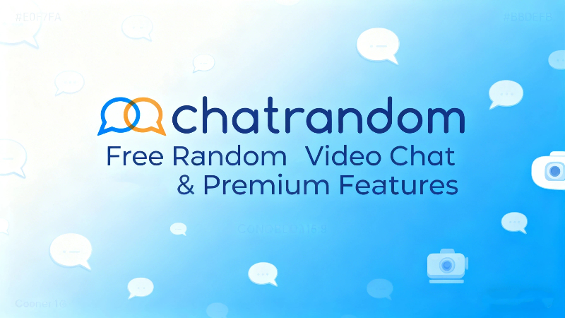 cover-chatrandom