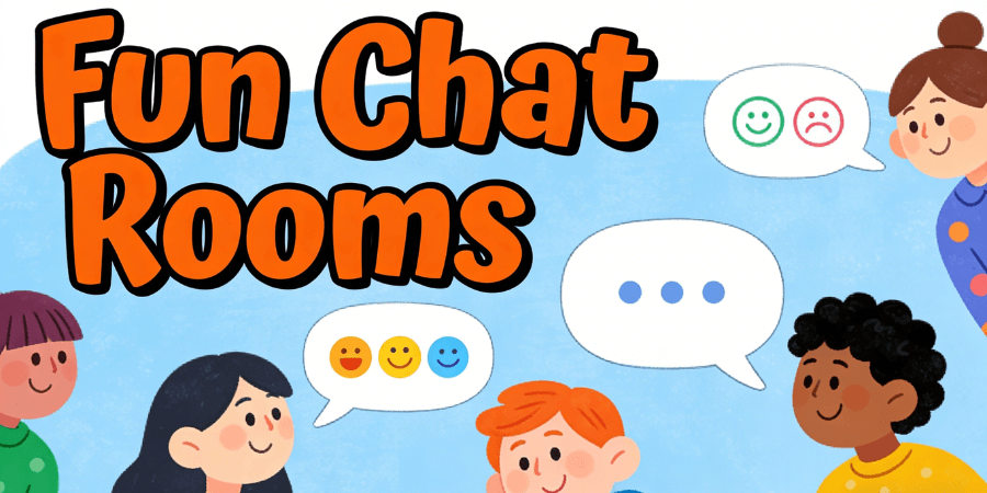 Fun Chat Room