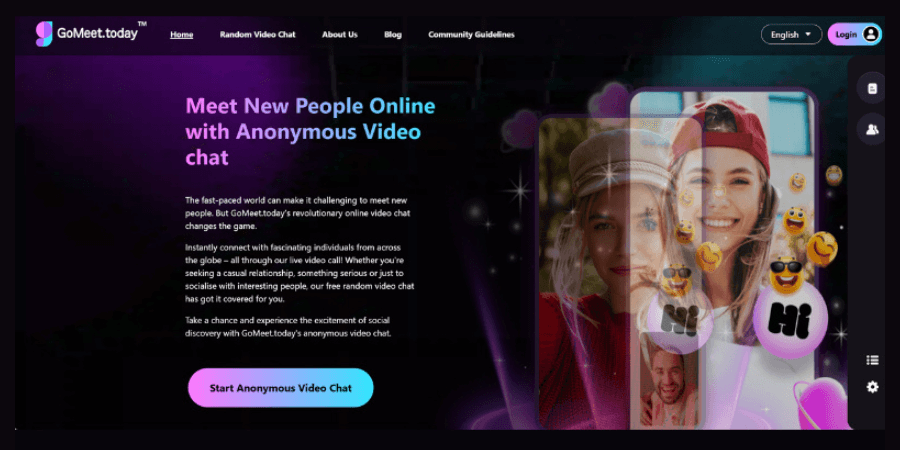 What Is Gomeet Today