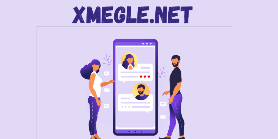 Xmegle.net