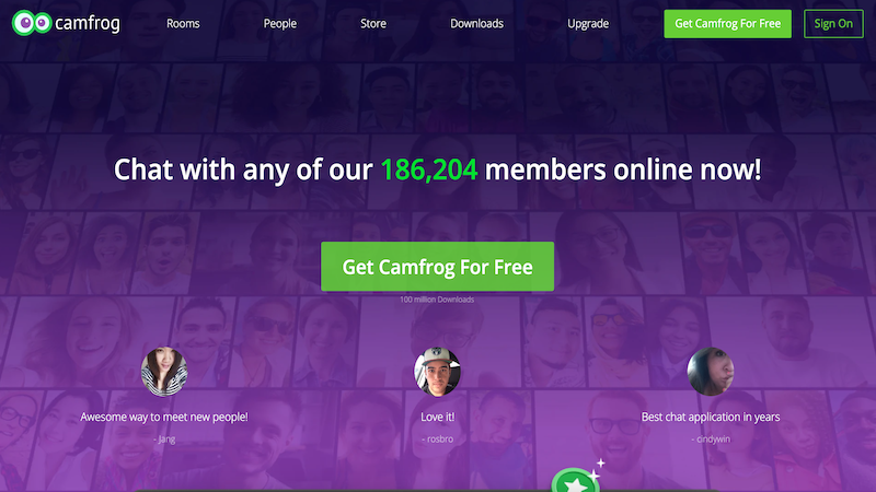 camfrog-homepage