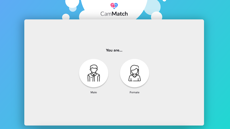 cammatch-homepage