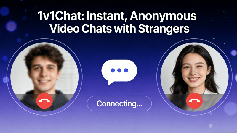 1v1Chat-featured image