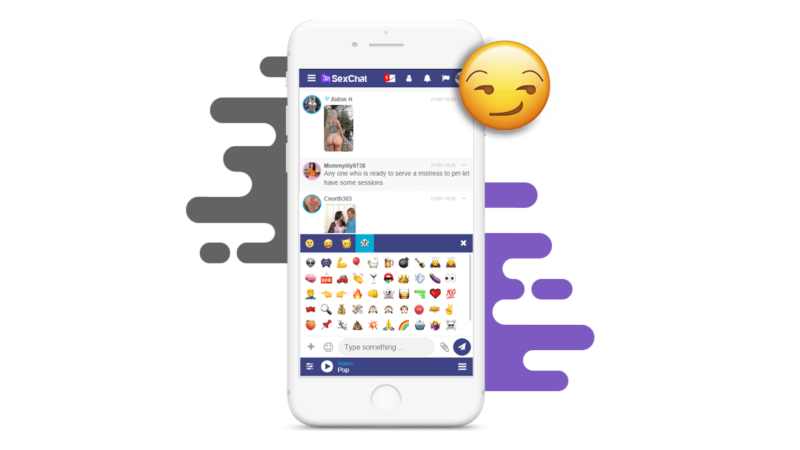 free chat platform