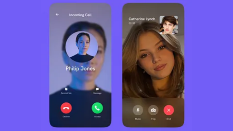 Lotta delivers fast matching, global connections, and a safer chat environment.